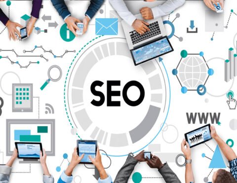 Search Engine Optimization Techniques